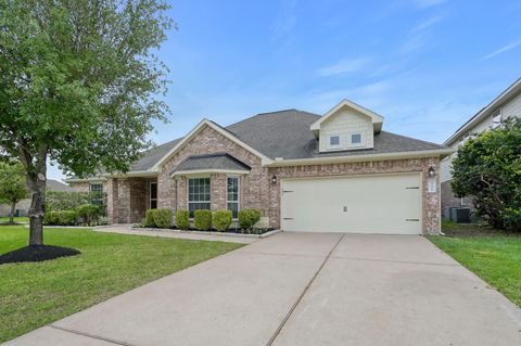 Photo of 30618 Academy Trace Drive, Spring, TX 77386 (MLS # 47936290)