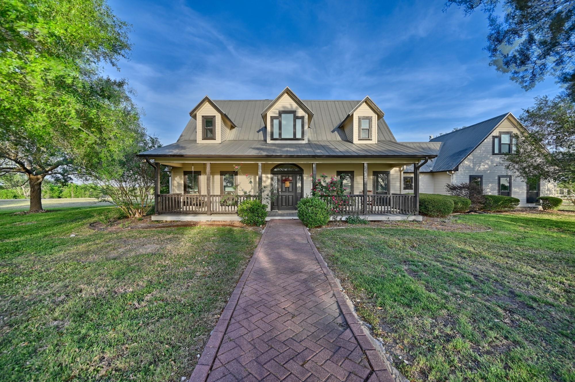 5255 Ganske Road
