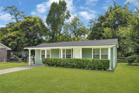 Photo of 9210 Compton Street, Houston, TX 77016 (MLS # 30171406)