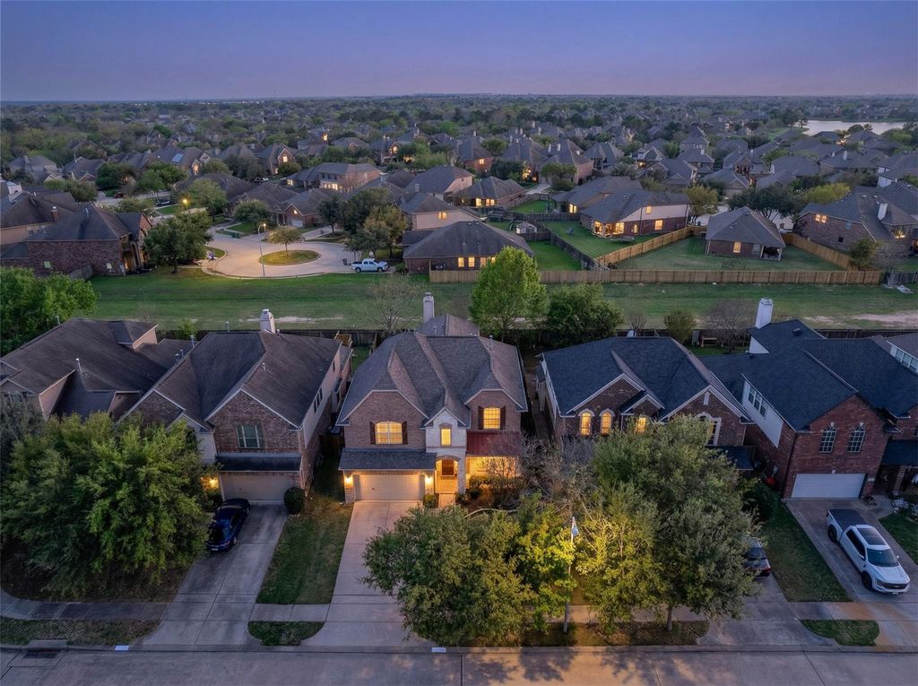 Photo of 20623 Orange Poppy Drive, Cypress, TX 77433 (MLS # 11765031)