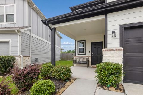 Photo of 14507 Maple Field Drive, Houston, TX 77069 (MLS # 44850259)