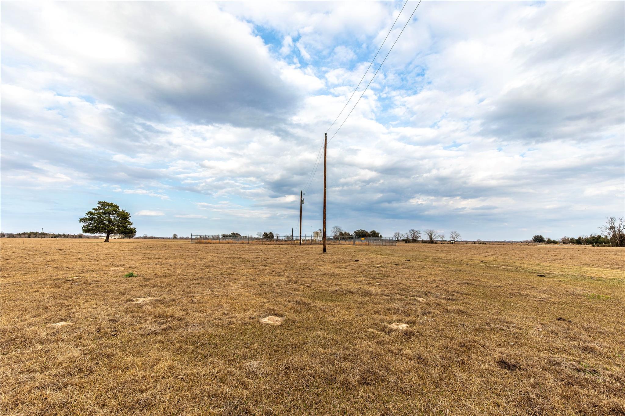 TBD Wiese Road