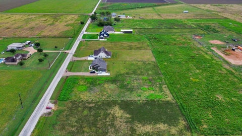 Photo of 15700 Country Road 268, Rosenberg, TX 77435 (MLS # 60918625)