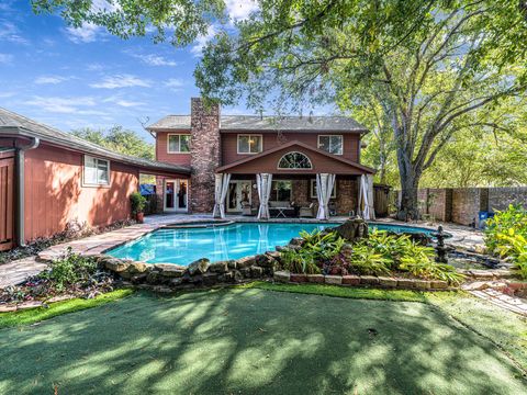 2634 Woodwick Drive Sugar Land TX 77479