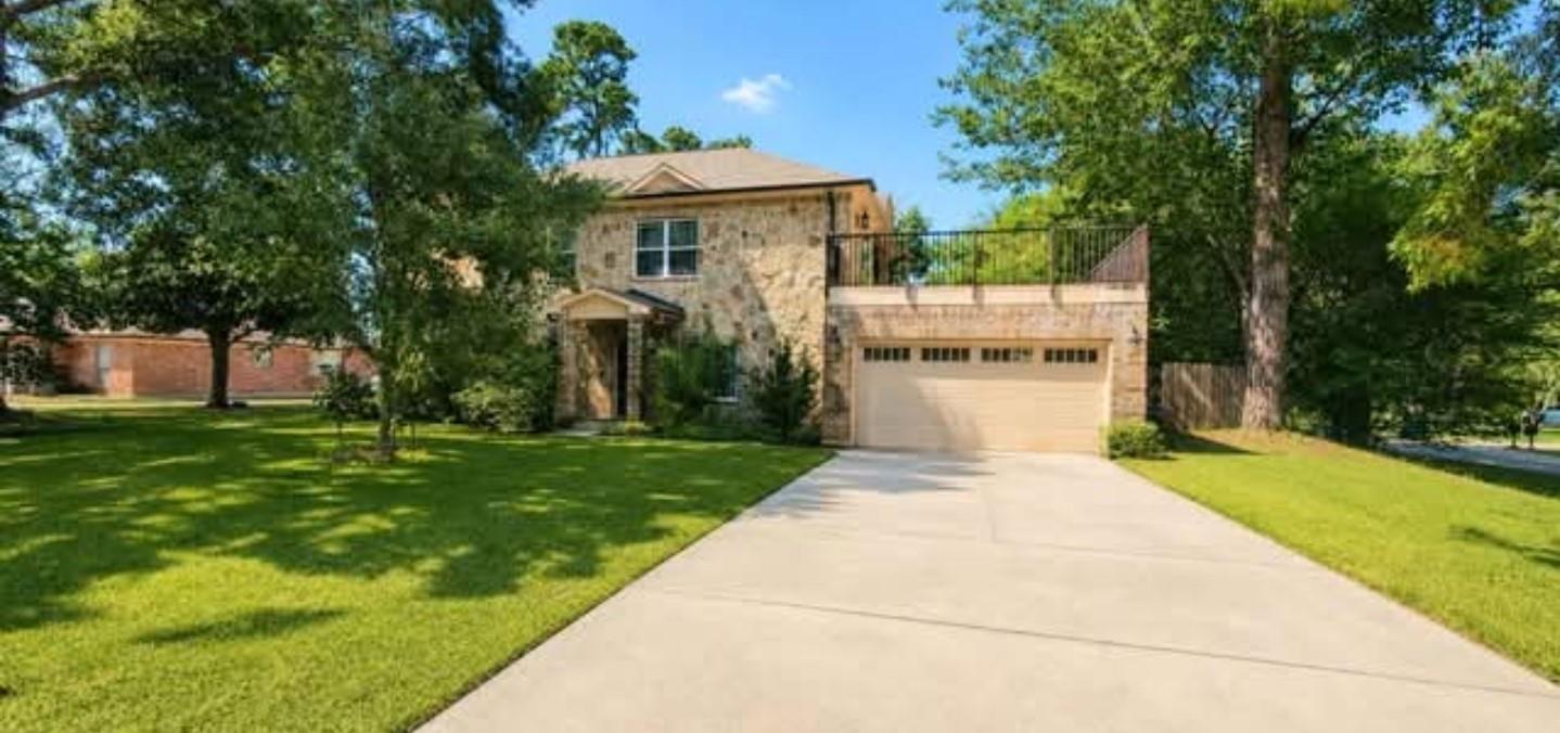 305 Hill Brook Lane