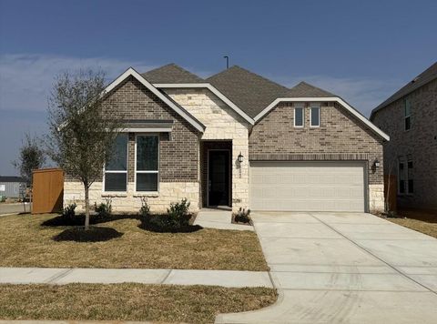 Photo of 21927 Maddaloni View Drive, Hockley, TX 77447 (MLS # 89006895)