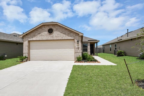 Photo of 139 Reese Ravine Lane, Magnolia, TX 77354 (MLS # 60985436)