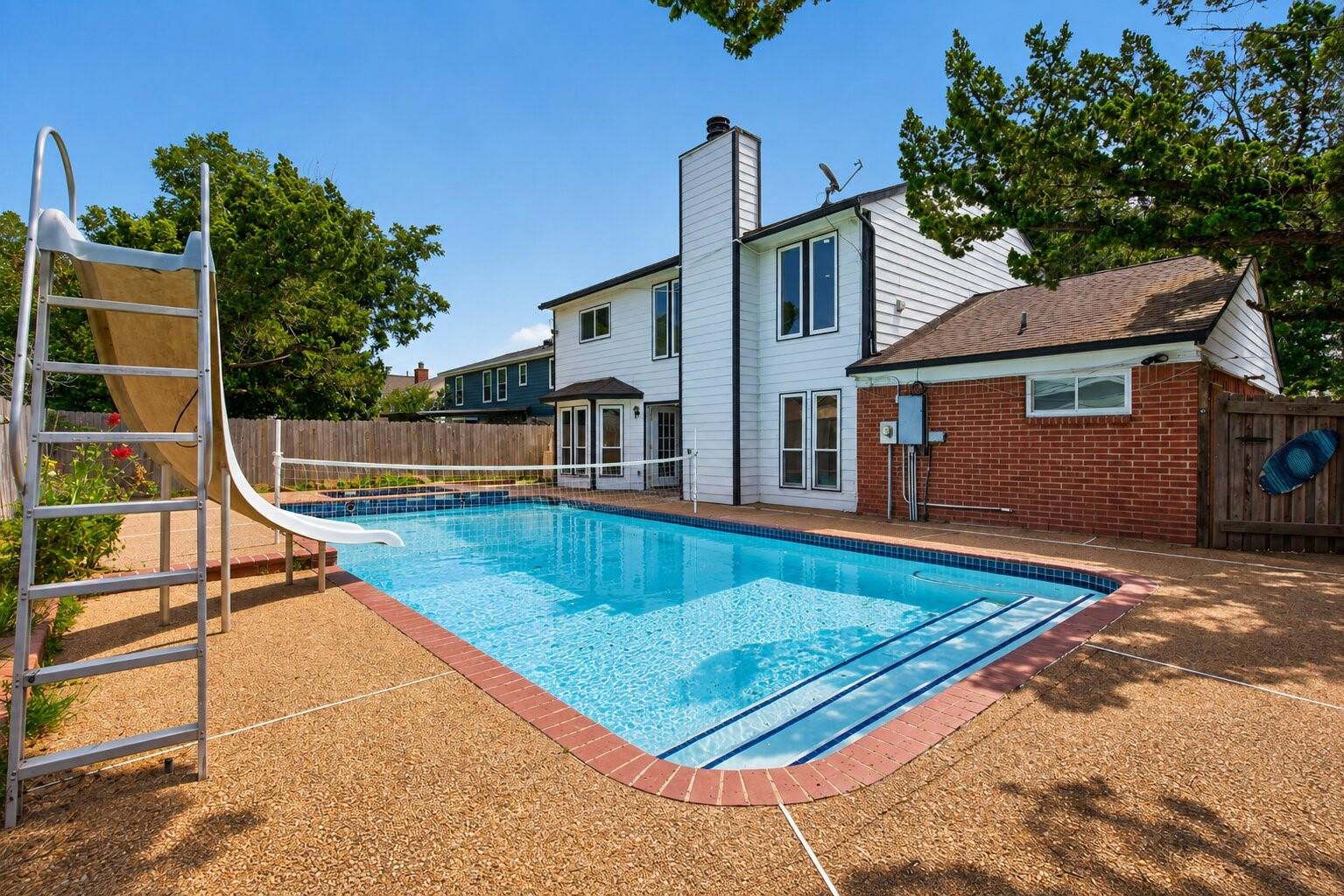 1123 Mayweather Lane