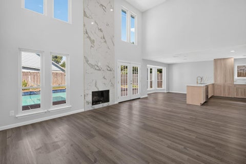 Photo of 1123 Mayweather Lane, Richmond, TX 77406 (MLS # 23790658)