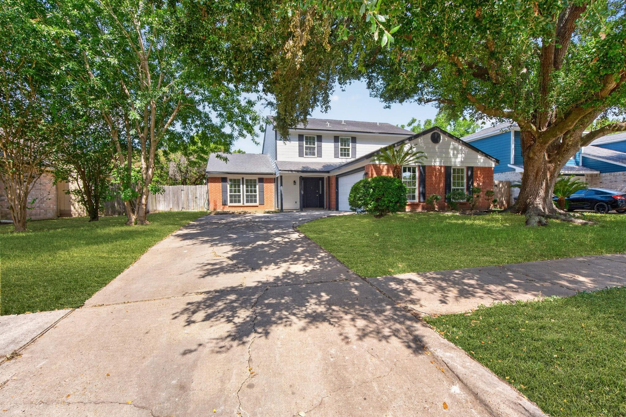 1123 Mayweather Lane