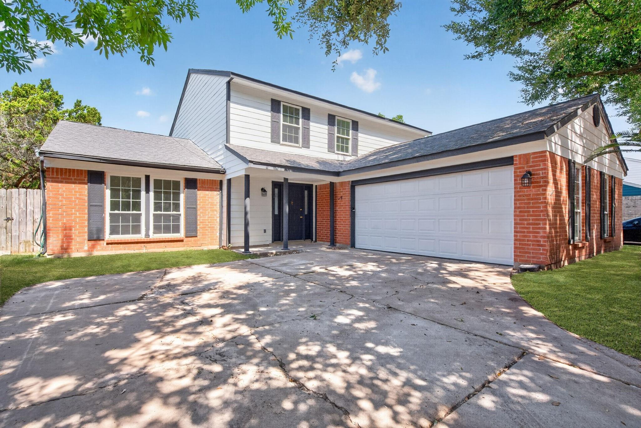 1123 Mayweather Lane