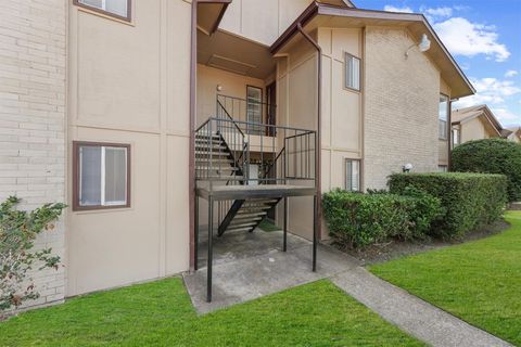 Photo of 9221 Imogene Street #9221, Houston, TX 77036 (MLS # 59542966)