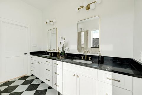 Tiny photo for 5617 Val Verde Street, Houston, TX 77057 (MLS # 30960307)