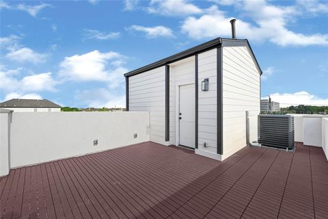 Tiny photo for 5617 Val Verde Street, Houston, TX 77057 (MLS # 30960307)