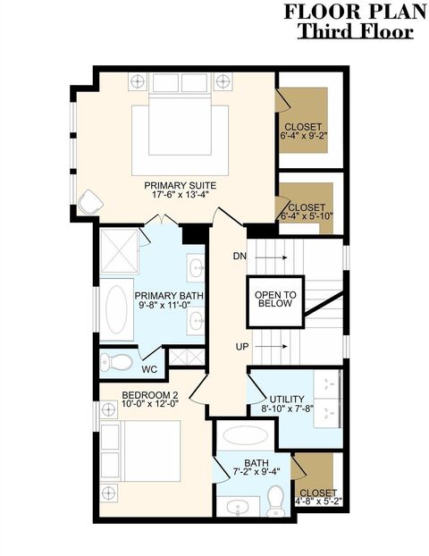 Tiny photo for 5617 Val Verde Street, Houston, TX 77057 (MLS # 30960307)