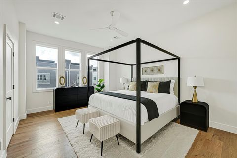 Tiny photo for 5617 Val Verde Street, Houston, TX 77057 (MLS # 30960307)