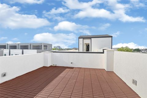 Tiny photo for 5617 Val Verde Street, Houston, TX 77057 (MLS # 30960307)