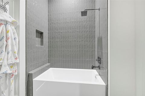 Tiny photo for 5617 Val Verde Street, Houston, TX 77057 (MLS # 30960307)