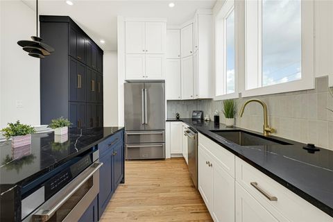 Tiny photo for 5617 Val Verde Street, Houston, TX 77057 (MLS # 30960307)