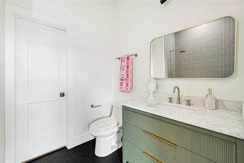 Tiny photo for 5617 Val Verde Street, Houston, TX 77057 (MLS # 30960307)