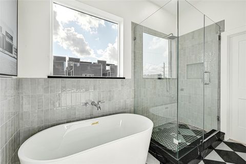 Tiny photo for 5617 Val Verde Street, Houston, TX 77057 (MLS # 30960307)