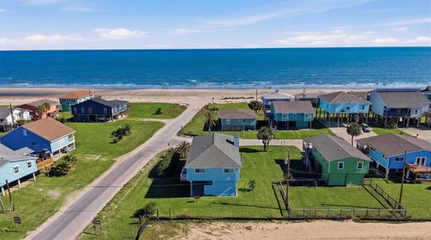 Photo of 12902 John Reynolds Road, Galveston, TX 77554 (MLS # 50001506)