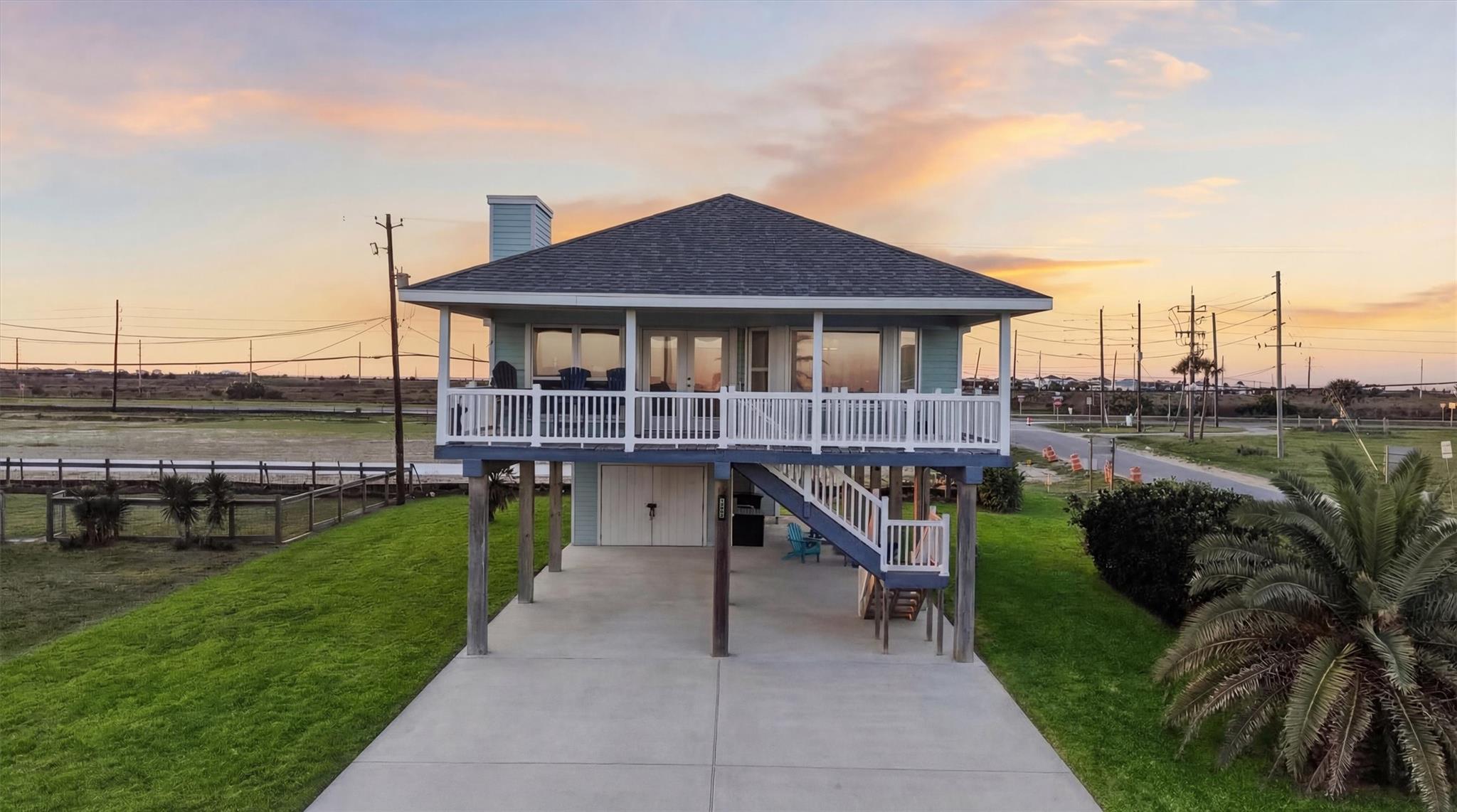 12902 John Reynolds Road