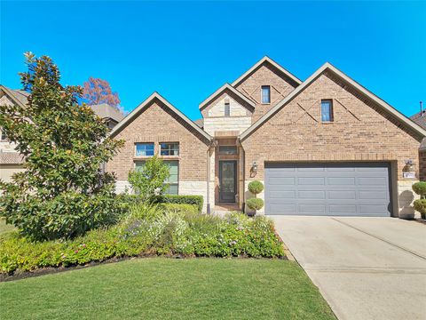 Photo of 4349 Victoria Pine Drive, Spring, TX 77386 (MLS # 82355742)