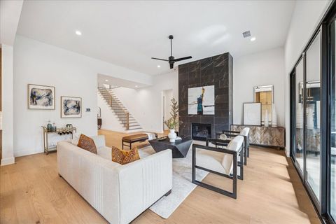 1249 Lamonte Lane Houston TX 77018