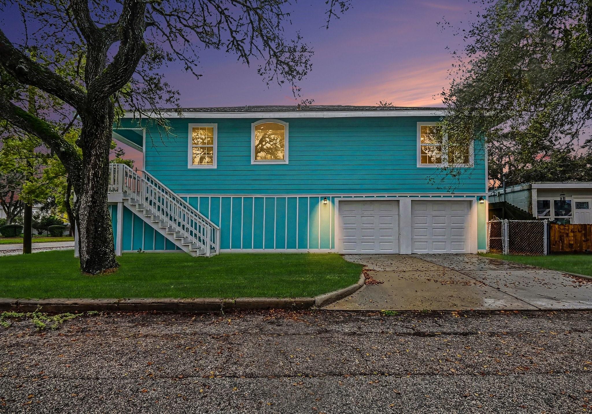 2828 Avenue O 1/2
