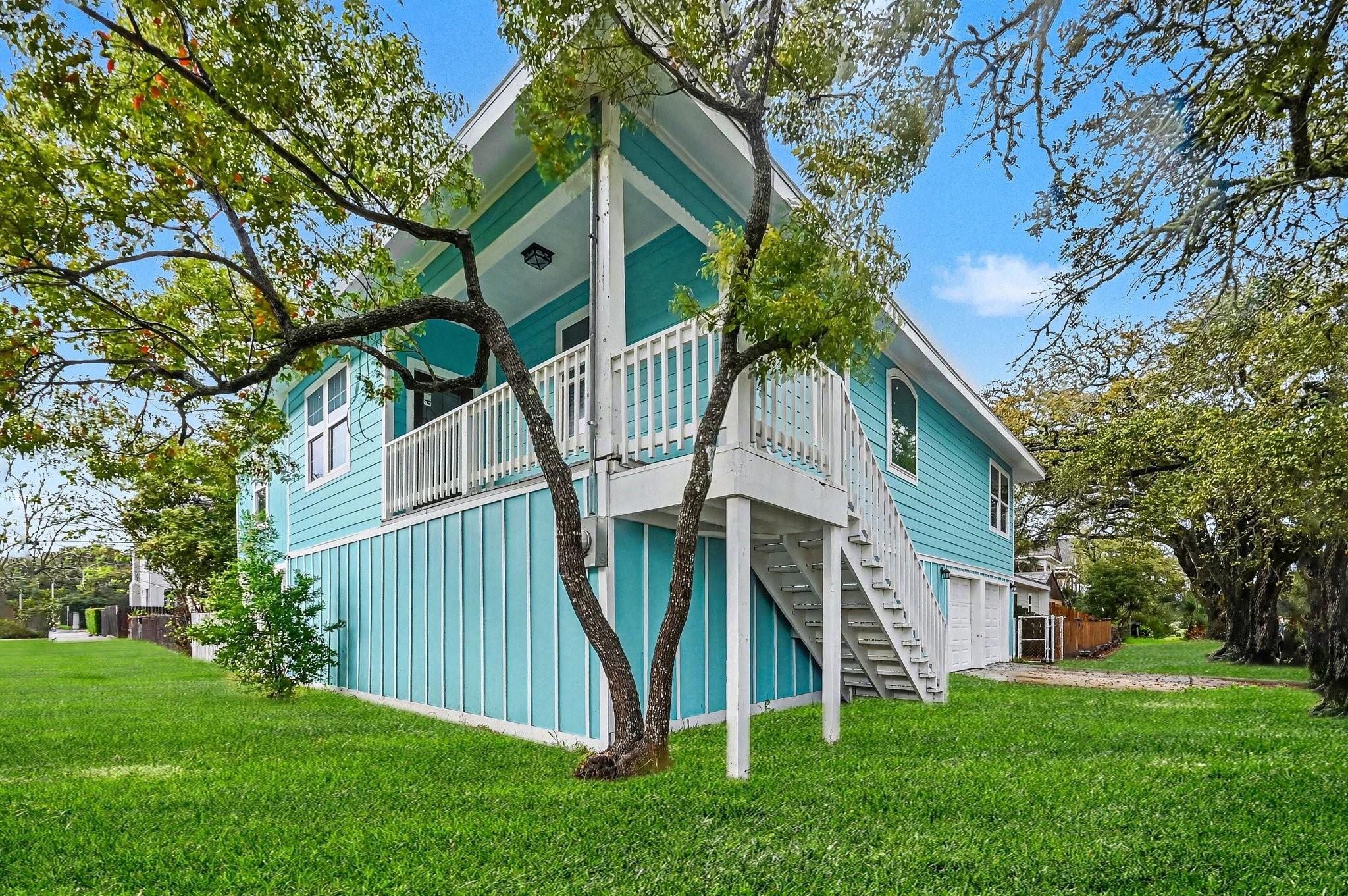 2828 Avenue O 1/2