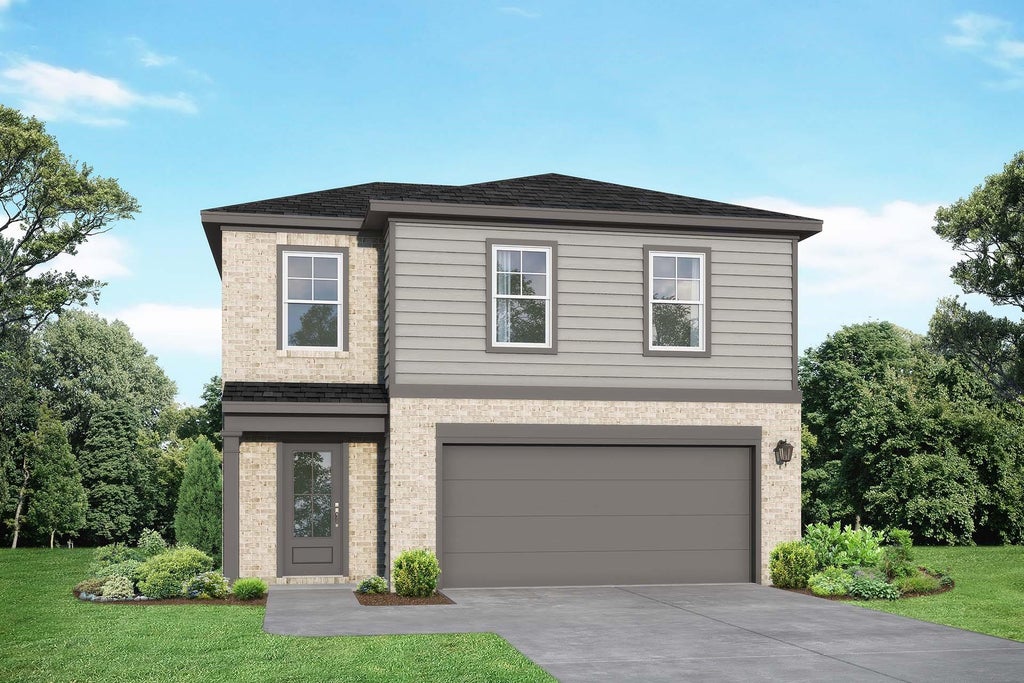 Photo of 25907 Fiddlers Way, Cleveland, TX 77328 (MLS # 62033141)