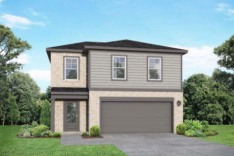 Photo of 25907 Fiddlers Way, Cleveland, TX 77328 (MLS # 62033141)