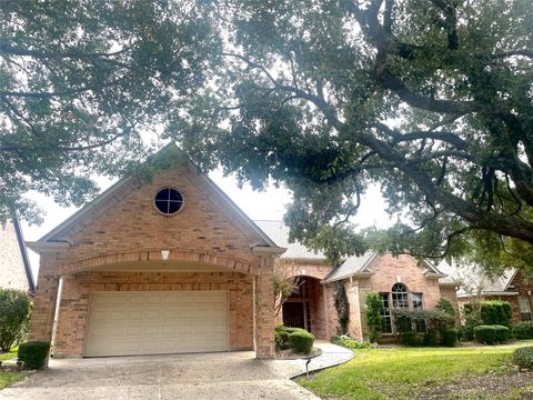 13931 Hidden Lake Lane Sugar Land TX 77498
