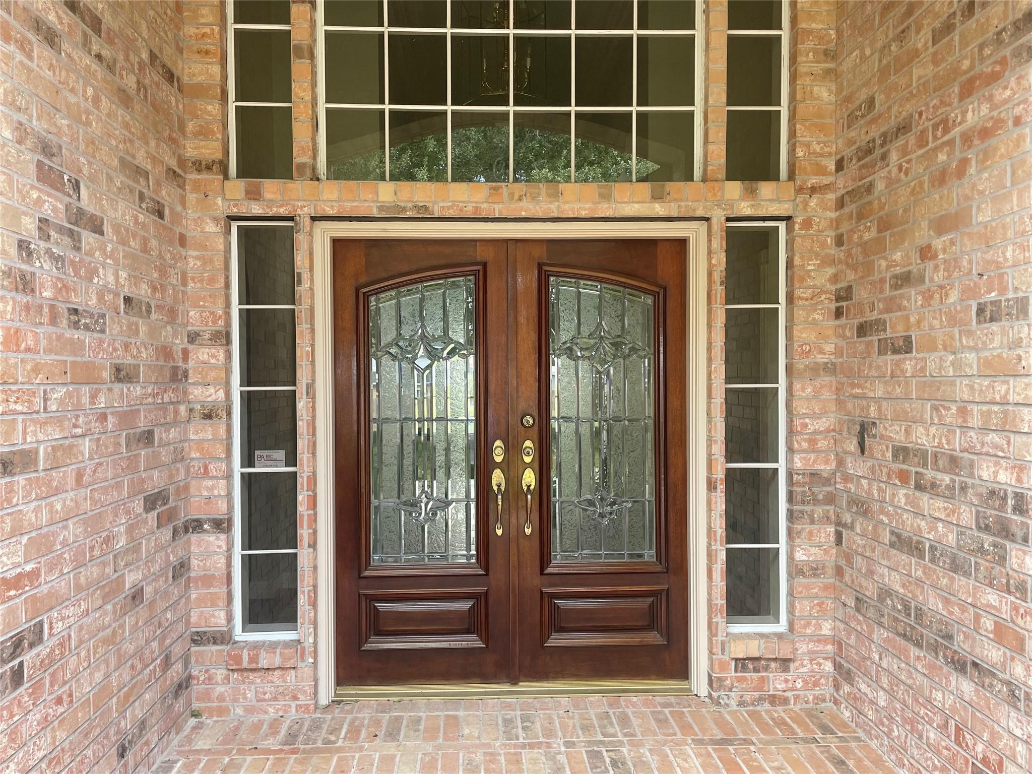 13931 Hidden Lake Lane