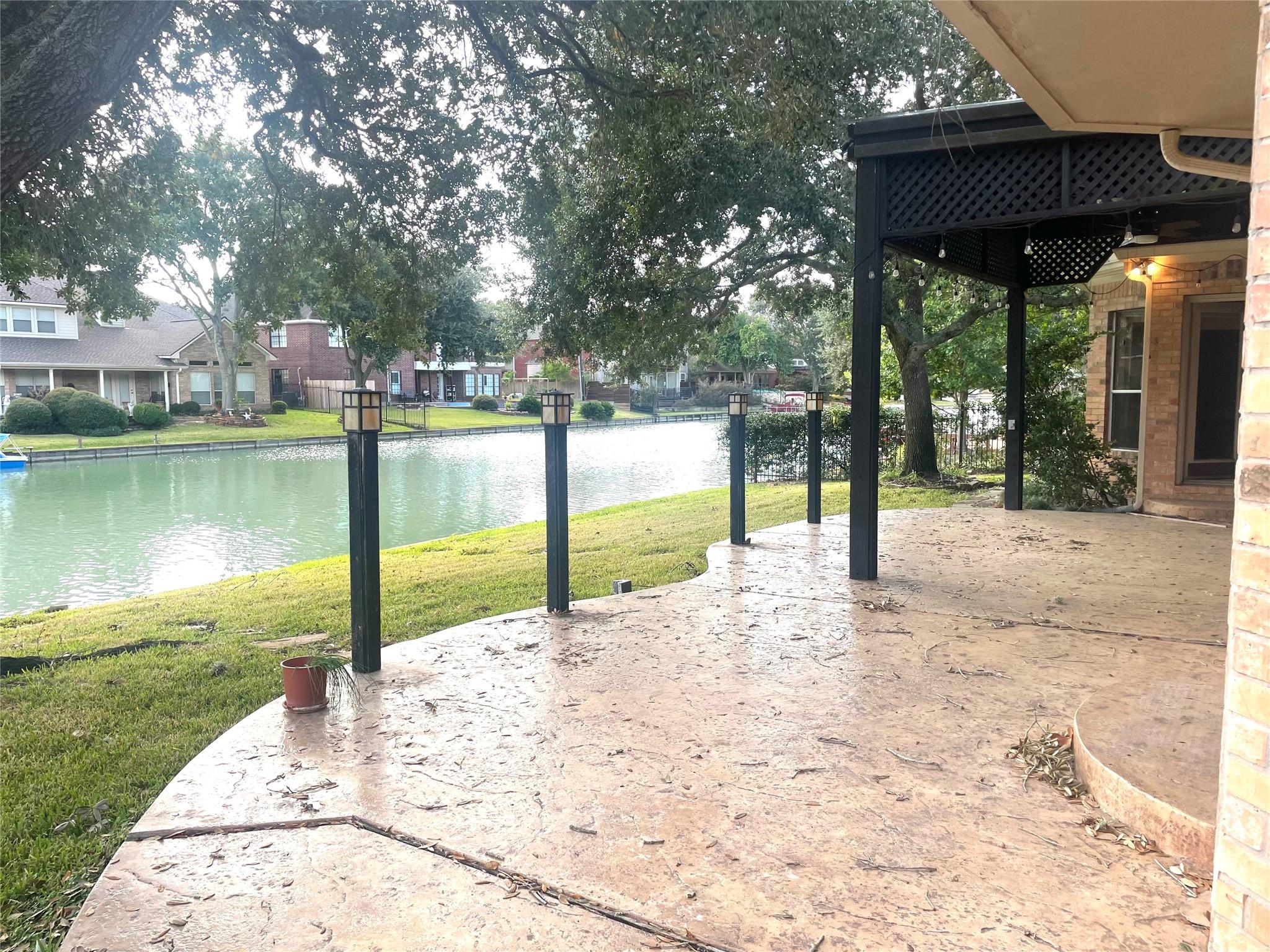 13931 Hidden Lake Lane