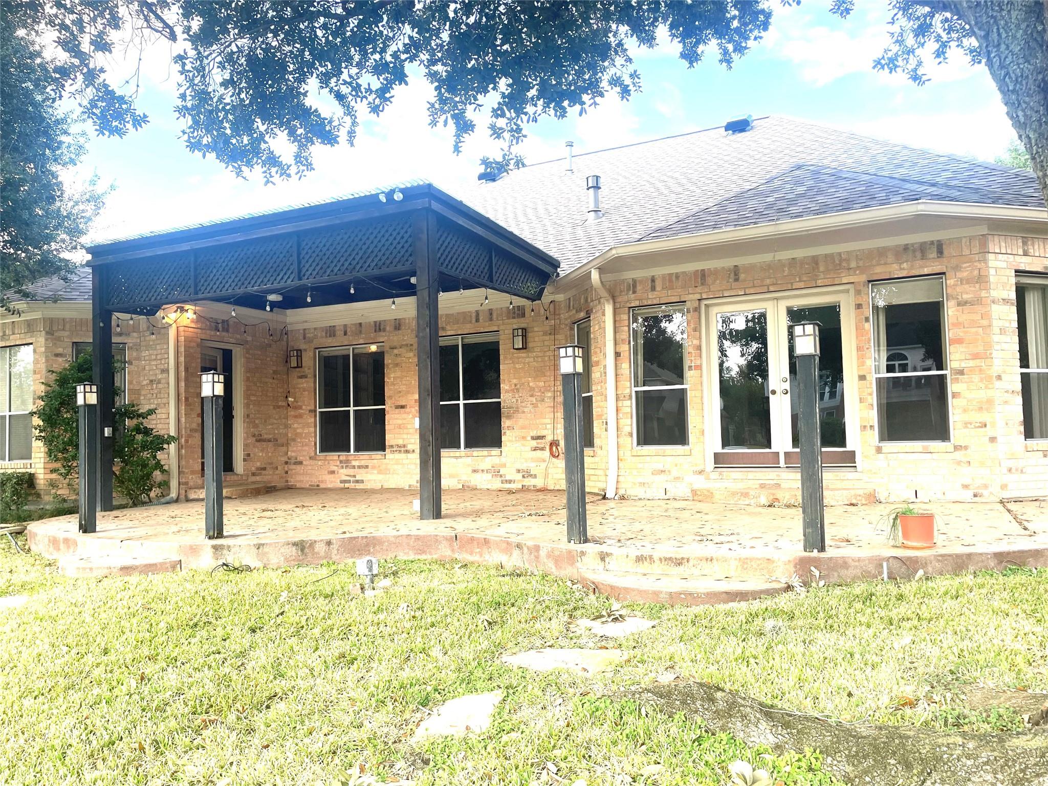 13931 Hidden Lake Lane