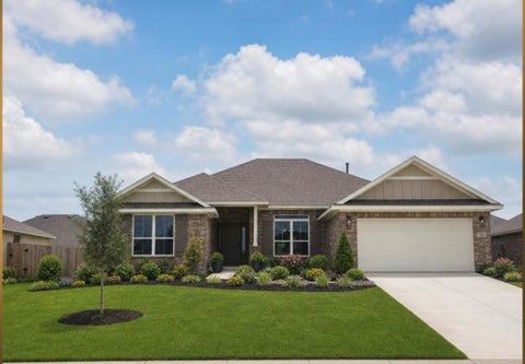 Homes For Sale - 4325 Karam Landing Lndg<br/> Dickinson, TX 77539