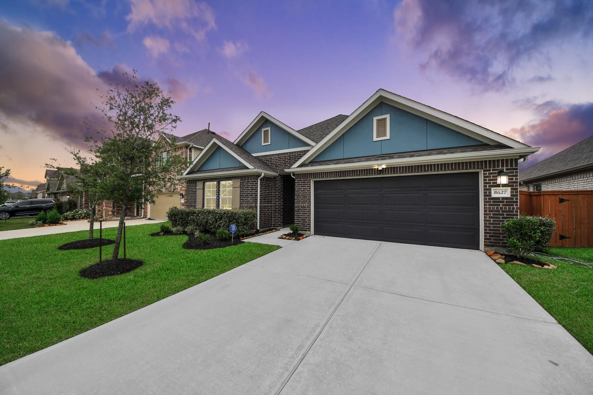 8627 Oceanmist Cove Drive