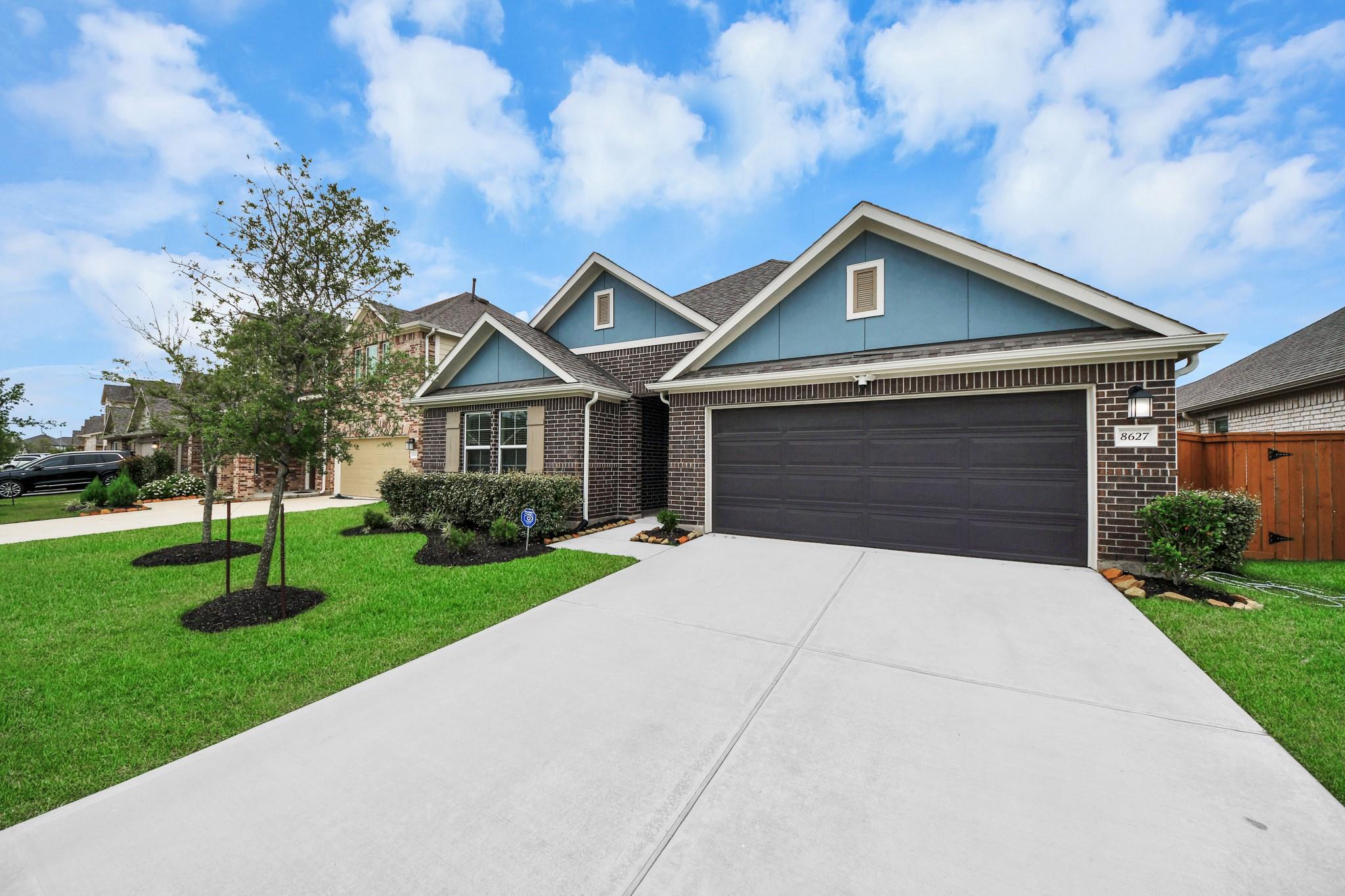 8627 Oceanmist Cove Drive