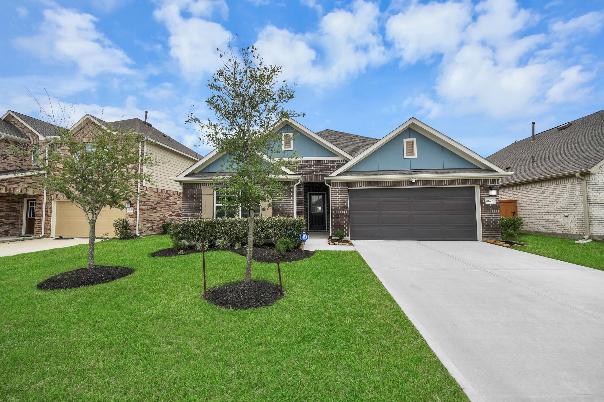 8627 Oceanmist Cove Drive
