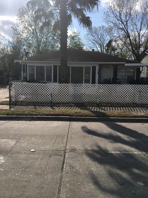 Photo of 4123 Yale Street, Houston, TX 77018 (MLS # 62837504)