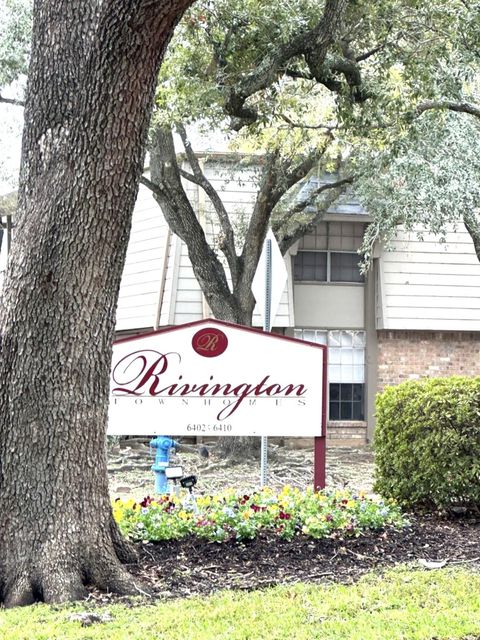 Photo of 6402 Del Monte Drive #54, Houston, TX 77057 (MLS # 29447123)