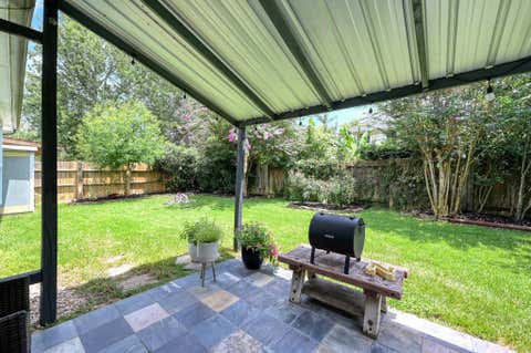 Tiny photo for 10211 Wildwood Park Lane, Houston, TX 77070 (MLS # 82724214)