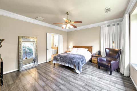 Tiny photo for 10211 Wildwood Park Lane, Houston, TX 77070 (MLS # 82724214)