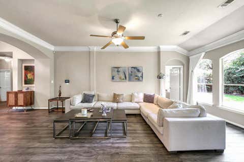 Tiny photo for 10211 Wildwood Park Lane, Houston, TX 77070 (MLS # 82724214)