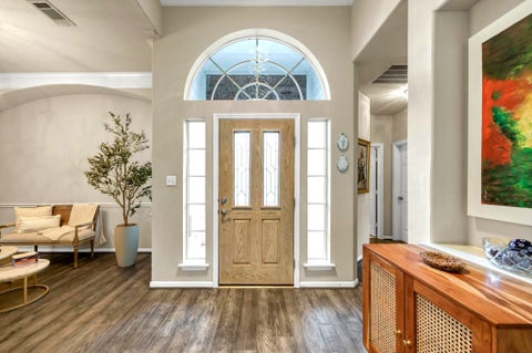 Tiny photo for 10211 Wildwood Park Lane, Houston, TX 77070 (MLS # 82724214)