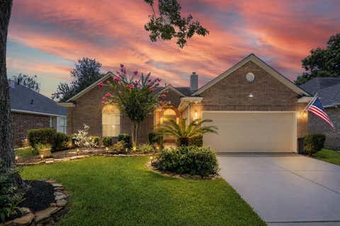 Photo of 10211 Wildwood Park Lane, Houston, TX 77070 (MLS # 82724214)