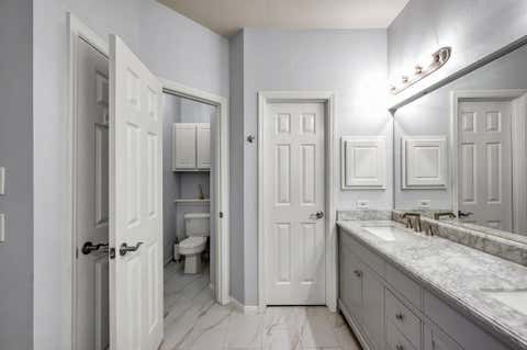 Tiny photo for 10211 Wildwood Park Lane, Houston, TX 77070 (MLS # 82724214)