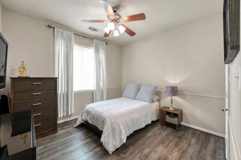 Tiny photo for 10211 Wildwood Park Lane, Houston, TX 77070 (MLS # 82724214)